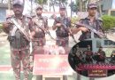 সাতক্ষীরায় ৪১ বোতল নেশাজাতীয় সিরাপসহ ৬ লক্ষ টাকার ঔষধ জব্দ