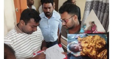 কালিগঞ্জে রিডা হাসপাতালে অবৈধ গর্ভপাত, সন্তান বিক্রি কালে মুচলেকা দিয়ে রেহাই