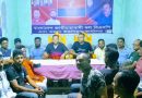 কলারোয়ায় যুবদলের গণসংযোগ ও মতবিনিময় সভা