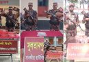 সাতক্ষীরায় প্রায় ১৩ লাখ টাকার ভারতীয় মালামাল জব্দ