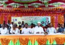 সাতক্ষীরায় জাতীয়তাবাদী শ্রমিক দলের প্রতিষ্ঠাবার্ষিকী উপলক্ষে আলোচনা ও সংগীতানুষ্ঠান