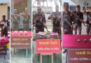 সাতক্ষীরায় কাটাগ্রা ট্যাবলেটসহ প্রায় ৭ লক্ষ টাকার ভারতীয় পন্য জব্দ