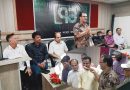 জমকালো আয়োজনে সাতক্ষীরায় ৭১ টেলিভিশনের ১৪তম প্রতিষ্ঠা বার্ষিকী উদযাপন