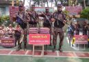 সাতক্ষীরায় প্রায় সাত লক্ষ টাকার ভারতীয় ঔষধ ও শাড়ি জব্দ