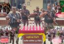 সাতক্ষীরায় ২০ বোতল মদসহ প্রায় ৬ লক্ষ টাকার ভারতীয় মালামাল জব্দ