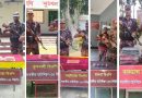 সাতক্ষীরায় ১৭ লক্ষাধিক টাকার ভারতীয় মালামাল জব্দ