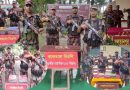 সাতক্ষীরায় বিপুল পরিমান ভারতীয় শাড়ী, আংটি ও ঔষধ জব্দ