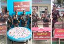 সাতক্ষীরায় বিজিবির অভিযানে প্রায় ৬ লক্ষ টাকার ভারতীয় মালামাল জব্দ