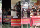 সাতক্ষীরায় বিজিবির অভিযানে এগারো লক্ষাধিক টাকার ভারতীয় মালামাল জব্দ