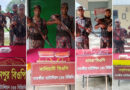 সাতক্ষীরার সীমান্ত থেকে বিপুল পরিমান ভারতীয় মালামাল জব্দ