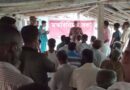 সাতক্ষীরায় সীমান্তবর্তী জনসাধারণের সাথে বিজিবির মতবিনিময় সভা