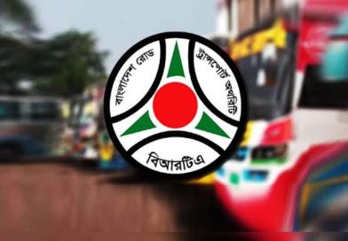দীর্ঘদিন কাজ করেও সরকারি স্বীকৃতি মেলেনি বিআরটিএ’র সীল মেকানিকদের