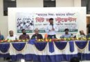 কলারোয়ায় জুলাই গণঅভ্যুত্থানের গ্রাফিতি উদ্বোধন, নানান অনুষ্ঠানে ডিসি