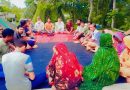 কালিগঞ্জের দঃশ্রীপুরে জীবন দক্ষতা ও সুস্থ থাকার কৌশল বিষয়ে মতবিনিময়