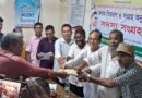 কলারোয়ার কেঁড়াগাছি ইউনিয়নে বিএনপির সদস্য নবায়ন ফরম বিতরণ