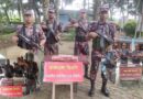 সাতক্ষীরায় ২৫ বোতল নেশাজাতীয় সিরাপসহ প্রায় সাড়ে দশ লক্ষ টাকার মালামাল জব্দ