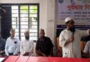কলারোয়ায় কৃতি শিক্ষার্থীদের মাঝে পুরস্কার বিতরণ