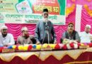 কলারোয়ায় সাংবাদিকদের সাথে জামায়াত মনোনীত এমপি প্রার্থীর মতবিনিময়