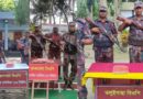 বিজিবির অভিযানে ৫০ পিস ভারতীয় ট্যাবলেটসহ প্রায় ১১ লক্ষ টাকার ঔষধ জব্দ