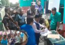 কলারোয়ায় অবৈধ ড্রিংকিং ওয়াটার কারখানায় বিজিবির টাস্কফোর্স অভিযান