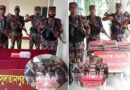 সাতক্ষীরা সীমান্তে বিজিবির অভিযানে ৪০ বোতল মদসহ ৯ লাখ টাকার পণ্য জব্দ