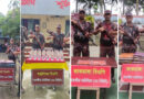 সাতক্ষীরায় বিজিবির অভিযানে ২১ বোতল মদসহ প্রায় ৮ লক্ষ টাকার মালামাল জব্দ