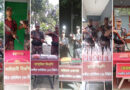 সাতক্ষীরায় ৩০ বোতল মদ ও ২ বোতল নেশাজাতীয় সিরাপসহ ১০ লক্ষাধিক টাকার পন্য জব্দ