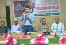 দেবহাটায় জুলাই গণঅভ্যুত্থান দিবস উপলক্ষ্যে আলোচনা সভা