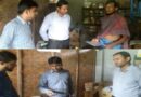 কলারোয়ায় ভ্রাম্যমাণ আদালতে ব্যবসায়ীকে ১০হাজার টাকা জরিমানা