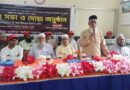 কলারোয়া আলিয়া মাদ্রাসায় গণঅভ্যুত্থান দিবস ও মাদ্রাসায় তাফসির বিভাগের অনুমতি লাভে দোয়ানুষ্ঠান