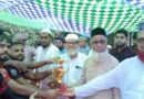 কলারোয়ায় আন্তঃ ইউনিয়ন ফুটবল টুর্নামেন্টের ফাইনাল