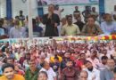 কলারোয়ার কেঁড়াগাছি ইউনিয়ন বিএনপির ৯ টি ওয়ার্ডের কমিটি গঠনে সম্মেলন