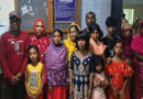 সাতক্ষীরায় বিজিবির কাছে ১৫ বাংলাদেশিকে হস্তান্তর করেছে বিএসএফ