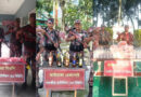 সাতক্ষীরার সীমান্ত থেকে ৫৯ বোতল ভারতীয় মদসহ ২২ লক্ষাধিক টাকার মালামাল জব্দ
