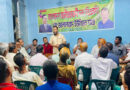 কলারোয়ায় মহিলা দলের কার্যক্রম গতিশীল করতে একাধিক সভা