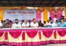 কলারোয়ায় ৫২ তম জাতীয় গ্রীষ্মকালীন ক্রীড়া প্রতিযোগিতার উদ্বোধন