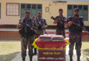 সাতক্ষীরার সীমান্তে বিজিবির অভিযানে বিপুল পরিমান ভারতীয় মালামাল জব্দ