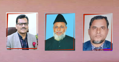 সাতক্ষীরা ১ আসনে বিএনপি জামায়াত আড্ডাহাড্ডি লড়াই, স্বতন্ত্র প্রার্থী শহিদুল ইসলাম