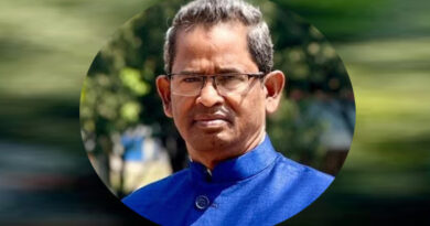 কলারোয়ার সাবেক চেয়ারম্যান লাল্টু ঢাকায় গ্রেপ্তার