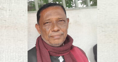 তালা সদর ইউনিয়ন আওয়ামী লীগের সভাপতি শাহাবুদ্দিন বিশ্বাস আটক