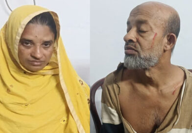 সাতক্ষীরায় তদন্তকারীকে আদালতের রায় দেখানোতে প্রতিপক্ষের হামলায় রক্তাক্ত জখম-২