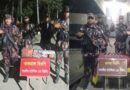 কলারোয়া সীমান্ত থেকে প্রায় ১৪ লাখ টাকার চোরাচালানি মালামাল জব্দ