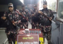 সাতক্ষীরায় বিজিবির অভিযানে প্রায় সাড়ে চার লক্ষ টাকার মালামাল জব্দ