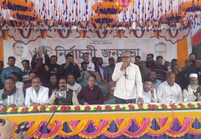 ধানের শীষের গণজোয়ার দেখে ‘স্বাধীনতাবিরোধীদের’ মাথা খারাপ হয়ে গেছে: আব্দুর রউফ