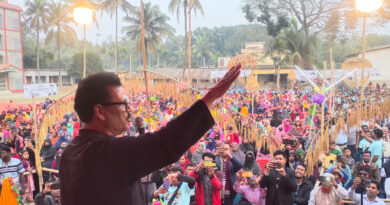 সকল শ্রেণীর মানুষের সমান অধিকার থাাকবে- বিএনপি প্রার্থী হাবিব