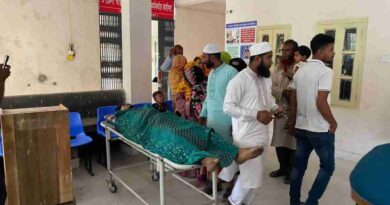 সাতক্ষীরার কলারোয়ায় ছুরিকাঘাতে নিহত এক, আটক-৪