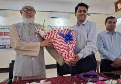 সাতক্ষীরায় মাদক-সন্ত্রাসমুক্ত মডেল জেলা গড়ার আহ্বান এমপি আব্দুল খালেকের