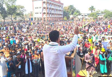 জামায়াতের নেতৃত্বে নতুন বাংলাদেশের বন্দোবস্ত হবে- সাতক্ষীরায় সাদিক কায়েম