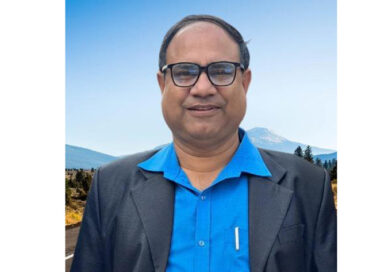 দেশ টিভির স্টাফ রিপোর্টার হিসেবে পদোন্নতি পাওয়ায় শরীফুল্লাহ কায়সার সুমনকে অভিনন্দন