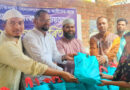 নলতায় এমজেএফ বিশেষ প্রতিবন্ধী বিদ্যালয়ে ‘এমজেএফ’-এর ঈদ উপহার বিতরণ